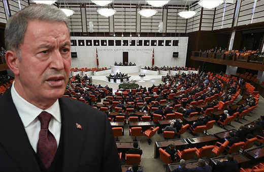 Bakan Hulusi Akar açıkladı! Bedelliden kaç milletvekili yararlandı? Son üç yıl içinde...