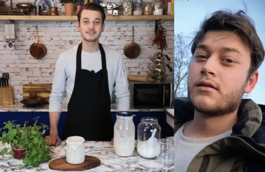 Emre Büber evli mi boşandı mı oğlunun annesi kimdir?