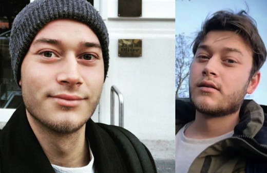 Emre Büber eşi ve çocuğu kimdir? Masterchef Emre ailesi aslen nereli?