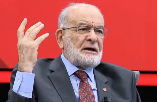 Temel Karamollaoğlu 'erken seçim' için tarih verdi! Cumhur İttifakı'yla bağlar tamamen koptu mu sorusuna yanıt