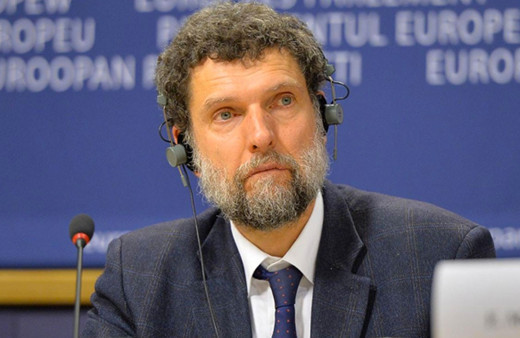New York Times 10 büyükelçinin Osman Kavala çağrısının arkasındaki itici gücü açıkladı
