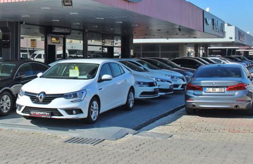 Sıfır araba fiyatları güncellendi yeni fiyat listesi cep yaktı