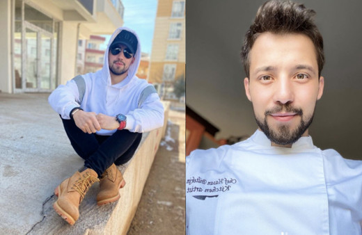 Hasan Biltekin kaç yaşında Masterchef Hasan aslen nereli kimdir?