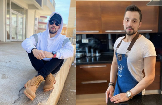 Masterchef Hasan'ın sevgilisi Doktor Hülya Acar kimdir kaç yaşında?