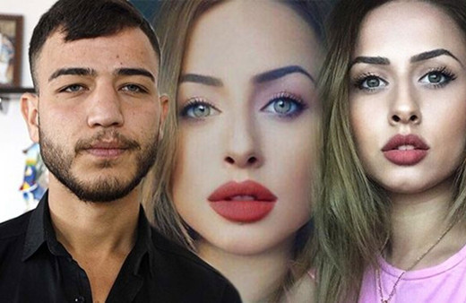 Esra Haklulu'nun ölümünde Ümitcan Uygun'un yalanı kanıtlandı! HTS kayıtları ortaya koydu