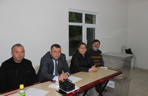 Sinop'ta referandum! İkinci kez sandıktan 'evet' oyu çıktı: Talep kabul edilirse...