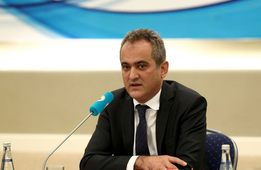 Mahmut Özer'den yüz yüze eğitim açıklaması! Okullar yarın nasıl açılacak?