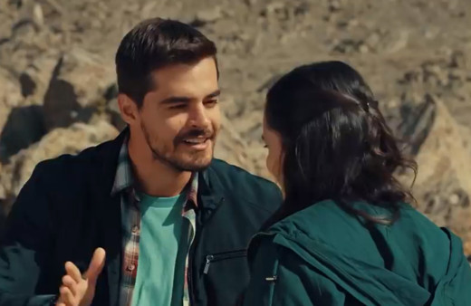 Gönül Dağı 38. bölüm fragmanı