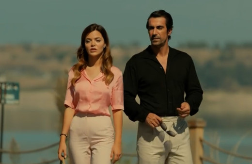 Bir Zamanlar Çukurova 110. bölüm fragmanı