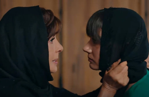 Elkızı 2. bölüm fragmanı