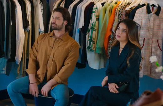 Ada Masalı 19. bölüm fragmanı