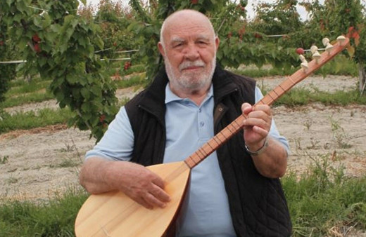 Musa Eroğlu eşi Fatma Eroğlu kimdir kaç yaşında öldü?