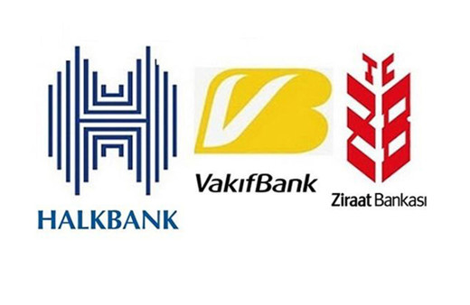Halk Bankası, Ziraat Bankası ve Vakıfbank'tan faiz indirimi hamlesi! Faiz 200 puan düşürüldü işte yeni oranlar