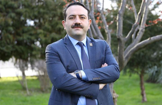 Emlak Uzmanı Özelmacıklı'dan önemli gayrimenkul açıklaması