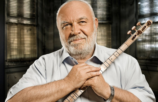 Musa Eroğlu aslen nereli kaç yaşında eşi ve çocukları kimdir?