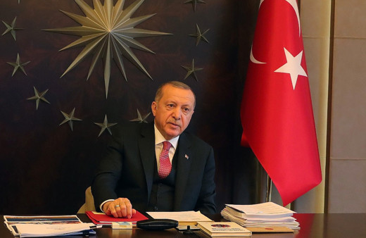 Cumhurbaşkanlığı Kabine toplantısı bugün yapılacak! Vakalar artıyor yeni önlemler gündemde mi?