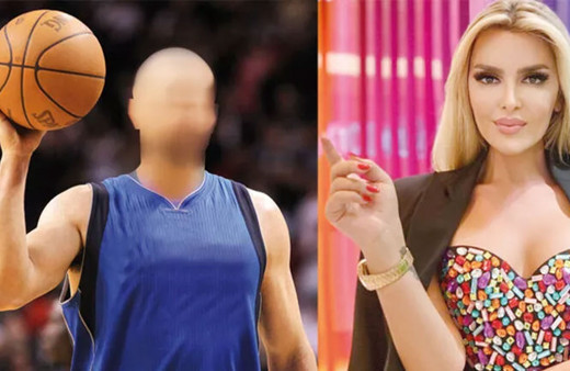 Selin Ciğerci'nin yeni sevgilisi basketçi çıktı Bomba iddia!