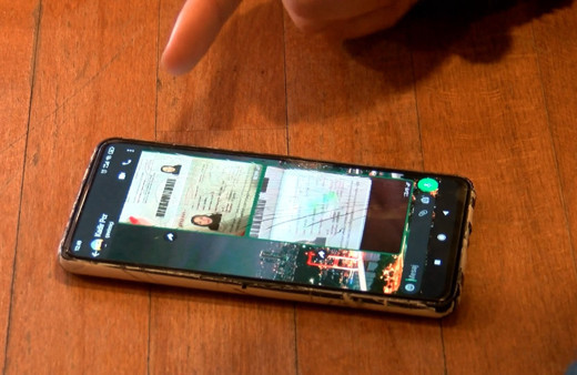 WhatsApp ile PCR testi sahtekarlığı! e-Nabız'a bile düştü