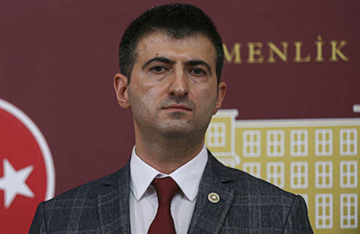 Mehmet Ali Çelebi'den CHP'ye tezkere tepkisi