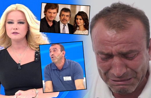 Büyülü sabun şoku! Aşk-ı Memnu olayı ATV Müge Anlı'yı çıldırttı: Mezar için gelmiş