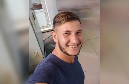 Tekirdağ'da kayıp gençten kahreden haber geldi! Cesedi bulundu