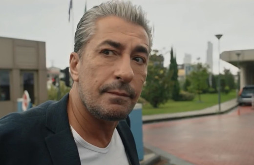 Sana Söz 1. bölüm fragmanı