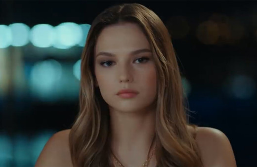 Benim Hayatım 1. bölüm fragmanı