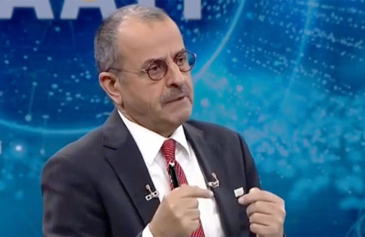 Star Yayın Yönetmeni Nuh Albayrak: '2023 seçimleri silahsız 15 Temmuz olacak'