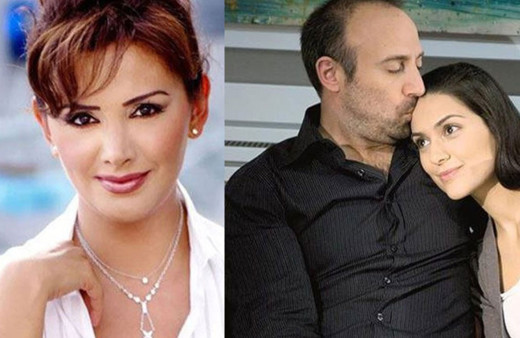 Bergüzar Korel Squid Game izlemeyin dedi! Esra Ceyhan oynadığı diziyle vurdu