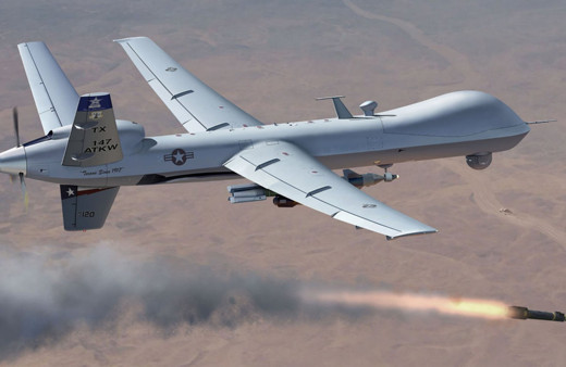 ABD'nin BAE'ye SİHA satışına onay vermesi Katar'da hayal kırıklığı yarattı