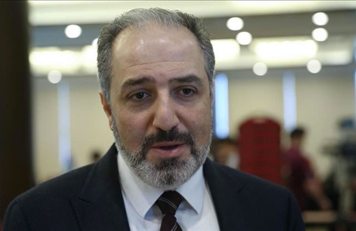 DEVA Partisi İstanbul Milletvekili Mustafa Yeneroğlu tezkere kararını açıkladı