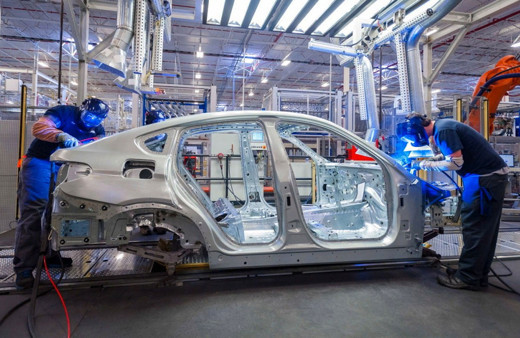 Otomobillerin olmazsa olmazı stoklar tükenmek üzere kasım ayında fabrikalar çalışmayabilir