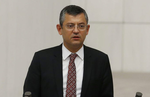 CHP Irak ve Suriye tezkerelerine hayır diyecek! Özgür Özel duyurdu HDP istemişti
