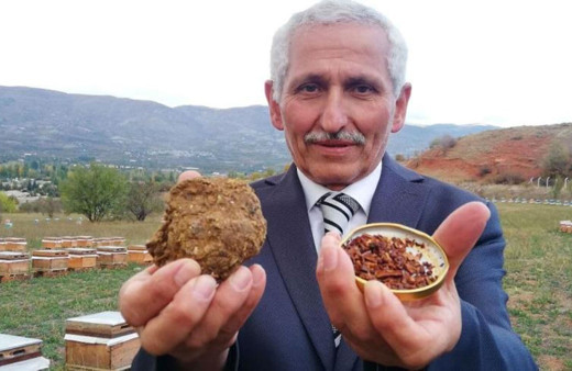 Koronavirüs sonrası talep arttı litresi 2 bin lira