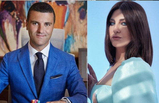 Emir Sarıgül kaç yaşında çocuklarının annesi Fatoş Sarıgül'den boşandı mı?