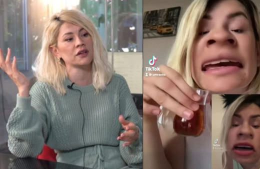 Tiktok 'Umranto' Ümran Avcu'nun dudak uçuklatan sosyal medya kazancı