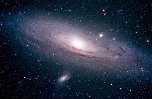 28 milyon ışık yılı uzaklıkta yeni gezegen keşfi