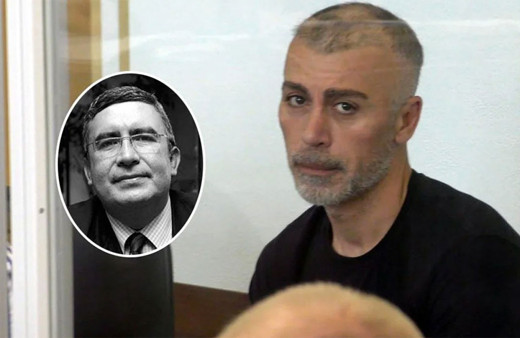 Necip Hablemitoğlu cinayetinin 'kara kutusu' eski Özel Kuvvetler subayı Nuri Gökhan Bozkır kayboldu