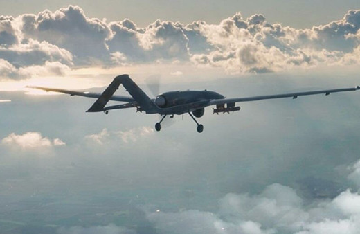 Rusya'dan çok ilginç Bayraktar TB2 açıklaması: Bizi inandırdılar