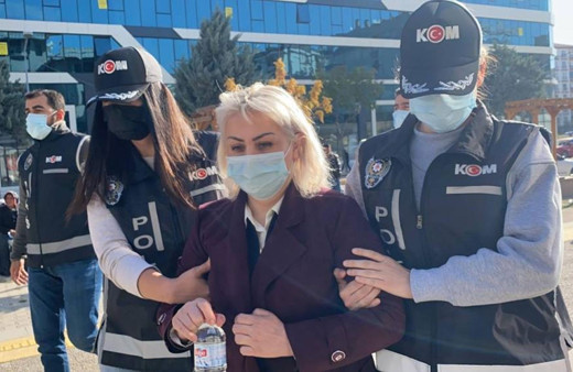 Sahte doçent skandalında flaş gelişme!