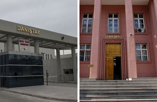 "Yargıda her tarikatın WhatsApp grubu var" diyen Yargıtay üyesi kim? Yüksel Kocaman mı?