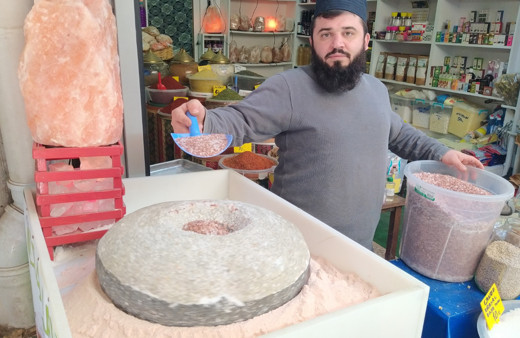 Pakistan'dan Bursa'ya geliyor! Kilosu 10 TL'ye satılıyor: Büyük rağbet görüyor