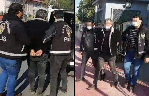30 yıl önce milletvekilinin oğlunu öldüren zanlı Sakarya'da yakalandı