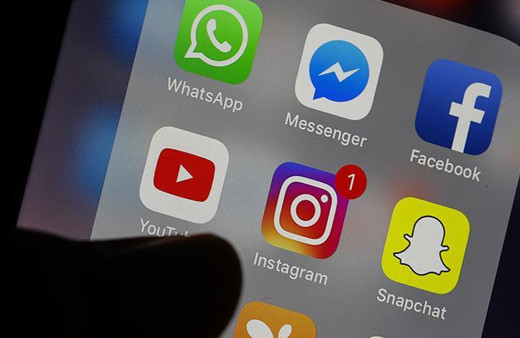 Sosyal medyaya erişim engeli: Platformlara giriş yapılamıyor!