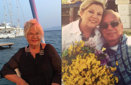 Nevra Serezli kaç yaşında eşi Metin Serezli ve çocukları kimdir?