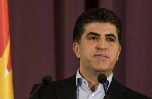 Irak Yönetim Başbakanı Barzani'den PKK tepkisi: En başından beri baş ağrısı