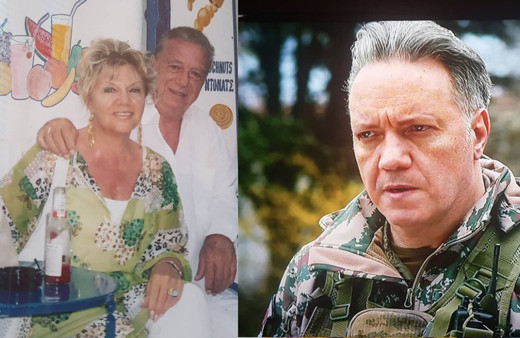 Nevra Serezli eşi Metin Serezli ne zaman öldü oğlu kaç yaşında?