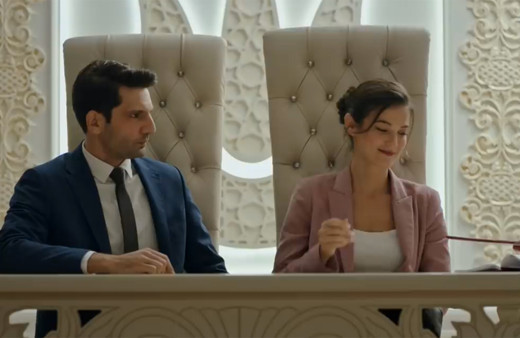 Yargı 7. bölüm fragmanı