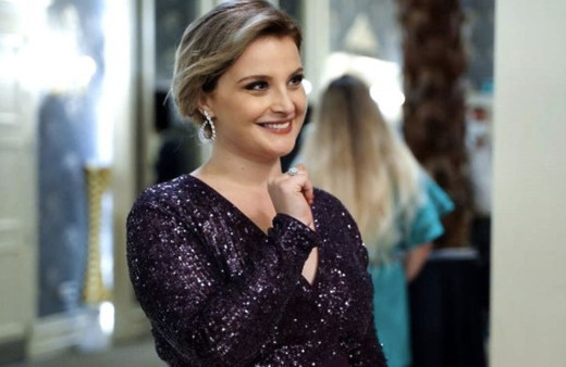 Gözde Seda Altuner kimdir kaç yaşında evli mi çocuğu var mı?