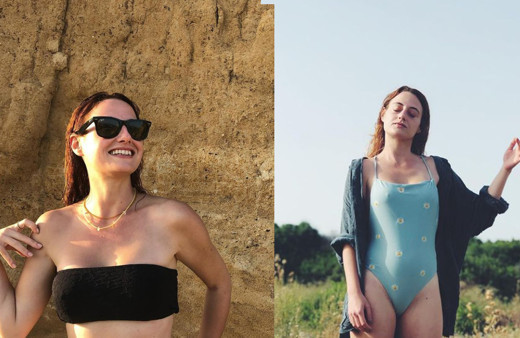 Sadakatsiz Nil kim oynuyor gerçek adı nedir Sadakatsiz Nil sevgilsii kimdir?